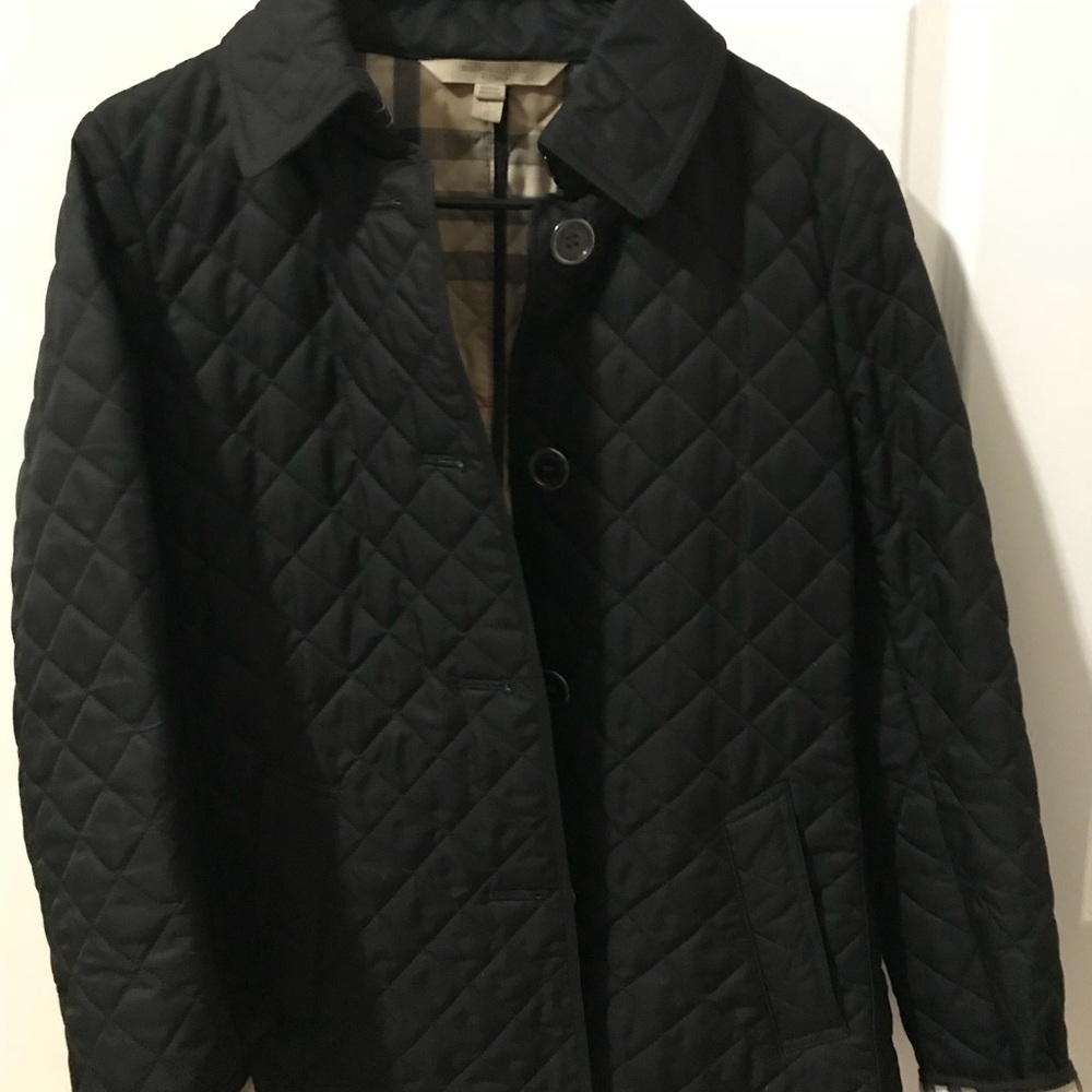 Burberry  jacket